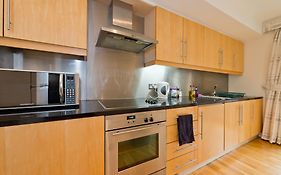 Dublin City Retreat